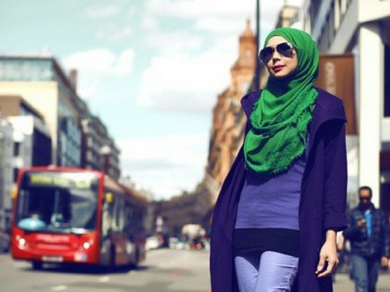 Che Ta Buka Mulut Kes Mengamuk di Instagram