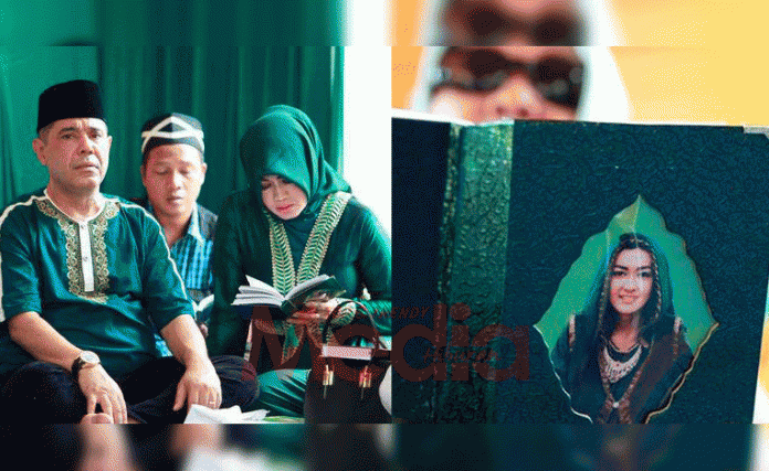 Tahlil-Jupe
