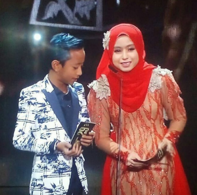 Isu Tudung Singkat, Bapa Mia Sara Mohon Maaf Media Hiburan