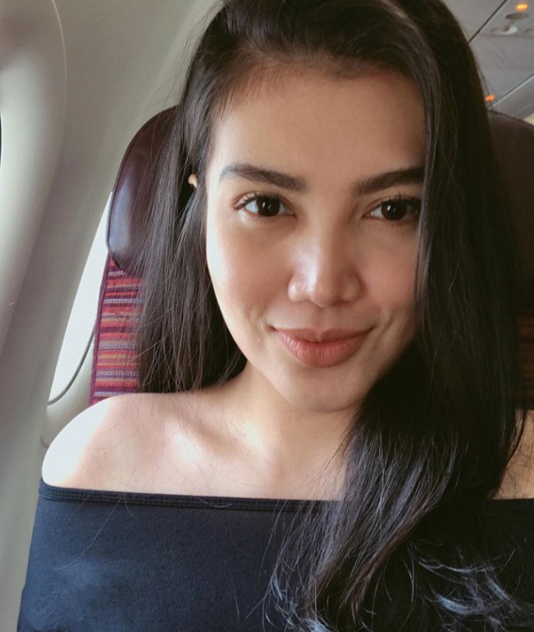 7 Selebriti Memiliki Wajah ‘Baby Face’ Media Hiburan