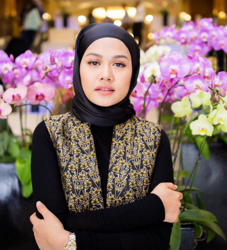 7 Selebriti Memiliki Wajah ‘Baby Face’ Media Hiburan