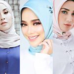 Aduh Manisnya, TOP 15 Selebriti Manis Berhijab - Media Hiburan
