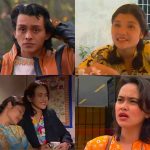 Cinta antara benua