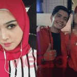 Aduh, Kenapa Tiba-tiba #Throwback Gambar Tak Bertudung Tu ...