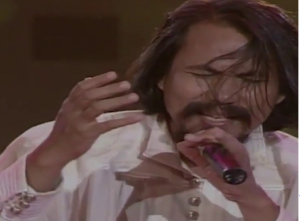 (Gambar) Memori Anugerah Juara Lagu lebih 3 Dekad Lalu, Edisi ke-32 Siapa Juara?