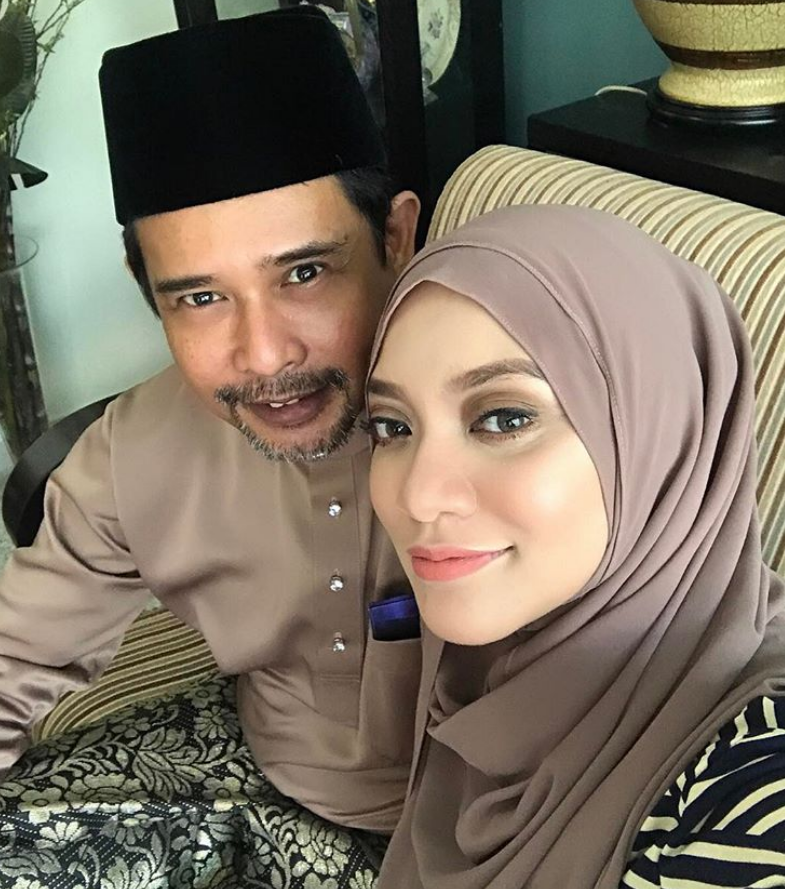 Selain Che Ta, Ada Lagi 8 Selebriti Lain Yang Punyai Suami ‘Elok’!