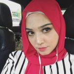 FATHIA LATIFF