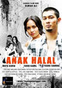 Ganas Gila! Ini 6 Filem Gangster Yang Pernah Farid Kamil Berlakon