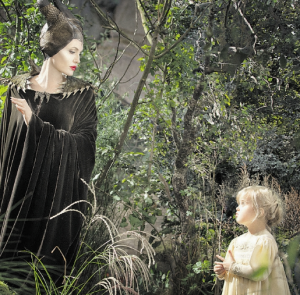 Maleficent Yang Sukses Ditangan Angelina Jolie, Ini Trivia Menarik Mengenainya, Sequel Kedua Bulan Ini!