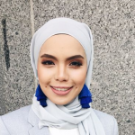 lin ariffin