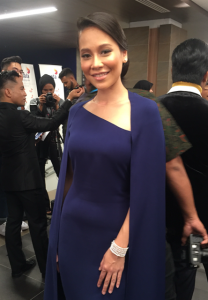 Lofa Akui Fazura Antara Saingan Terdekat, Ini Antara 10 ‘Point’ Lain Mengenai #yanglityanglegend AME2018