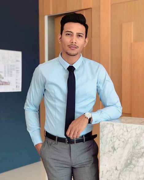 “Doktor ‘Rehatkan’ Dia…” – Mr. Grey Dikejarkan Ke Hospital Sekali Lagi!