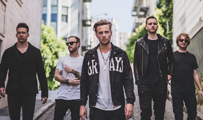 one republic malaysia 2018