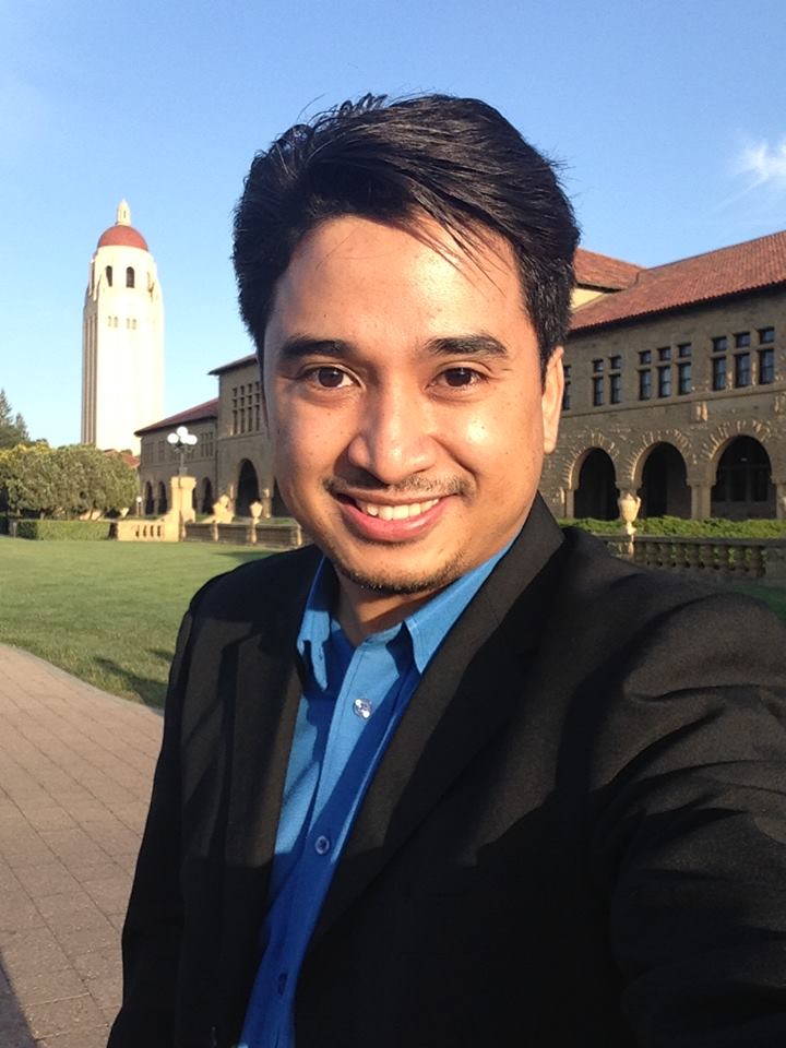 Digelar 'Wajah Ahli Neraka', Sedih Dengar Penjelasan Pembaca Berita Ini! 6 Digelar ‘Wajah Ahli Neraka’, Sedih Dengar Penjelasan Pembaca Berita Ini!