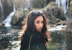 “Ada Pakcik, Bapa Orang Yang Hantar ‘Resume…’ – Zahirah MacWilson Hanya Gurau, Tapi Ada Pandang Serius!