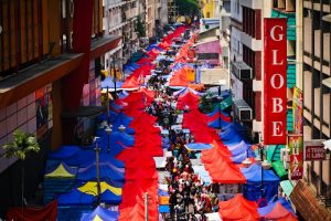 Bulan Puasa Tak Sah Kalau Tak Pergi Bazar Ramadan, Ini 5 ‘Param’ Popular Sekitar Lembah Klang 10 Bulan Puasa Tak Sah Kalau Tak Pergi Bazar Ramadan, Ini 5 ‘Param’ Popular Sekitar Lembah Klang