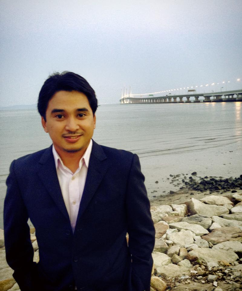 Digelar 'Wajah Ahli Neraka', Sedih Dengar Penjelasan Pembaca Berita Ini! 5 Digelar ‘Wajah Ahli Neraka’, Sedih Dengar Penjelasan Pembaca Berita Ini!