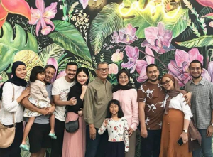 "InsyaAllah, Minggu Depan Saya Akan Bersalin. Doa-Doakan... - Farina AF8 Tak Sabar Menanti Cahaya Mata di Bulan Ramadan 6 “InsyaAllah, Minggu Depan Saya Akan Bersalin. Doa-Doakan… – Farina AF8 Tak Sabar Menanti Cahaya Mata di Bulan Ramadan