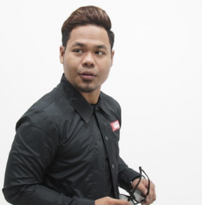 “Tengah Mencari Girlfriend Sebab Umur Dah 25 Tahun,” – Syamel Cari Wanita Yang Ada Ciri-Ciri Ini…