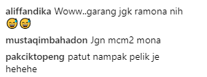 ‘Ramona’ Sedih Syafiq Kyle &#8216;Curang&#8217;? Pecah Perut Dengar Keluhannya!