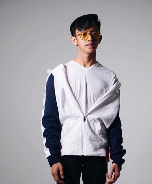 ‘Prank’ Pekerja Drive Thru, Ismail Izzani Dikecam, Ini Penjelasannya…