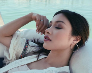“Ada Pakcik, Bapa Orang Yang Hantar ‘Resume…’ – Zahirah MacWilson Hanya Gurau, Tapi Ada Pandang Serius!