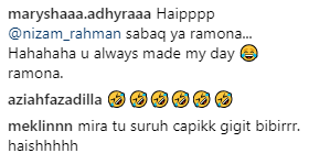 ‘Ramona’ Sedih Syafiq Kyle ‘Curang’? Pecah Perut Dengar Keluhannya!