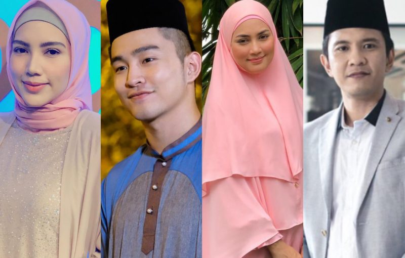 #MHBreakfirst: Salam Ramadan, Ini Ucapan Selamat Berpuasa Daripada Selebriti Popular!