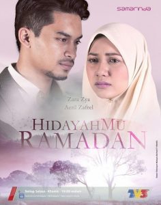 Habis Segulung Tisu, Ini 5 Drama Ramadan Sedih Yang Betul-betul Buat Korang Nangis!