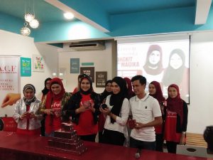 ‘Banyak Kali Saya Tanya, Serius Ke?’- Izreen Azminda Tak Sangka Masih Diberi Kepercayaan Jadi Duta