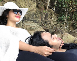“You Deserved Better, Macam Ramai Orang Cakap…” – Shakilla Khoriri Luah Perasaan Pada Suami