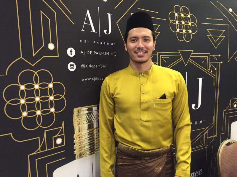 “Sudah Tentu Saya Bersimpati, Malah Fazura Juga…” – Ini Respon Fattah Amin Terhadap Isu Syafiq Kyle