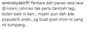 ‘Ramona’ Sedih Syafiq Kyle ‘Curang’? Pecah Perut Dengar Keluhannya!