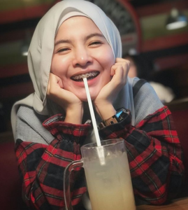 Cedera 12 Jahitan, Ardell Aryana Minta Tips Keringkan Bengkak Luka &#038; Tempat Jahitan