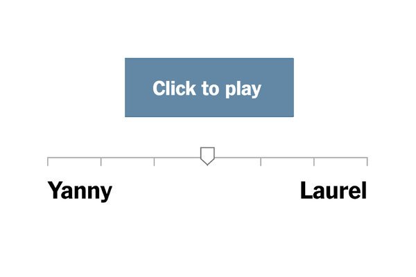 Yanny atau Laurel, Mana Satu Yang Betul? Ini Jawapan Sebenar & Penjelasannya!