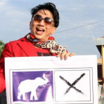 Kecoh Azwan Ali Marah Perbualan Dia Dan Abang Di Twitter Media Hiburan