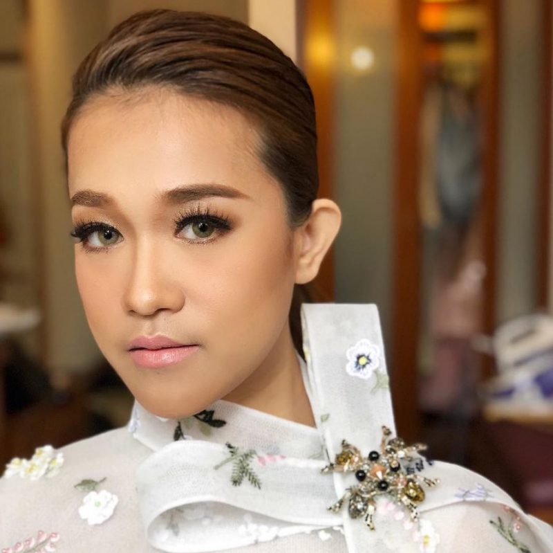 ‘To Be Honest Tak Ada Lelaki Pun Yang Approach Saya’ – Ernie Zakri Tak Mahu Bercerita Soal Cinta