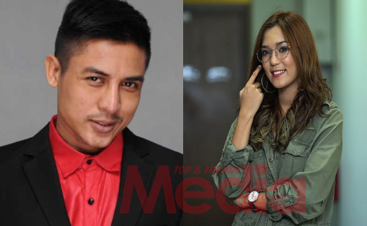 ‘Tidak Berhubung, Saya Tidak Tahu Status Hubungan Kami’- Apa Jadi Dengan Hubungan Erry Putra Dan Fara Hazel?