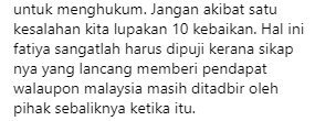 ‘Kagum Sejak Awal Fathia Memperjuangkan Tun M, Yang Lain Swing!’ Netizen Puji Kesetiaan Fathia Latiff!