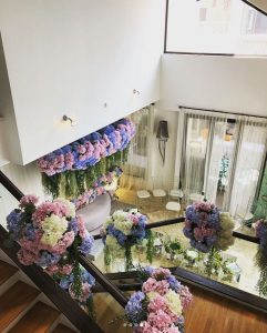 [GAMBAR] Sekitar Majlis Pertunangan Anak Ziela Jalil