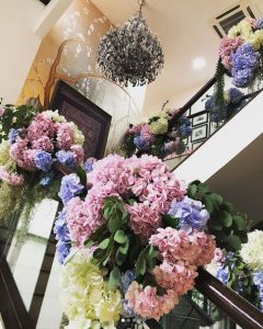 [GAMBAR] Sekitar Majlis Pertunangan Anak Ziela Jalil