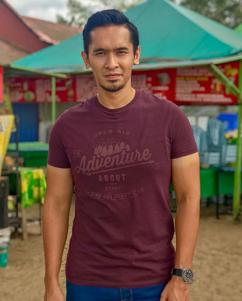 ‘Orang Yang Tak Kisah Masuk Neraka Ini Iblis & Syaitan Ja ‘ – Nazrief Nazri Berang Orang Memperlekehkan Perkataan ‘Neraka’!