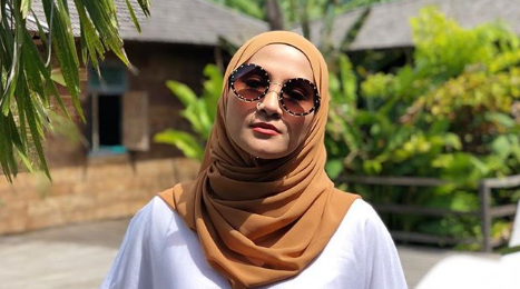 Kedai Dimasuki Perompak, Sherry Ibrahim Dedah Foto Perompak