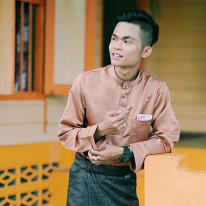 ‘Tidur Setengah Hari, Main Game & Baca Al-Quran’ – Antara Perkara Wajib Dilakukan Tajul Di Buat Bulan Ramadan