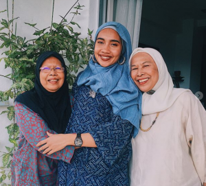 Kecoh Foto Dimuat Naik Suami Menerusi Instagram Ternampak 'Baby Bump' Yuna! 6 Kecoh Foto Dimuat Naik Suami Menerusi Instagram Ternampak ‘Baby Bump’ Yuna!