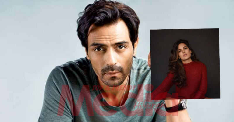 Arjun Rampal Umum Perpisahan Dengan Isteri, Tapi Dah Ada Pengganti?