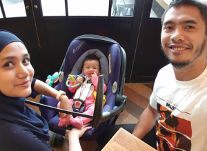 “Kawan Tanya Apa Hadiah Kau Nak, Aku Jawab Dalam Hati…”- Ammar Simpan Harapan Boleh Mengacara, Berlakon Semula