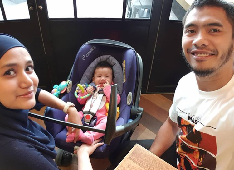 “Kawan Tanya Apa Hadiah Kau Nak, Aku Jawab Dalam Hati…”- Ammar Simpan Harapan Boleh Mengacara, Berlakon Semula