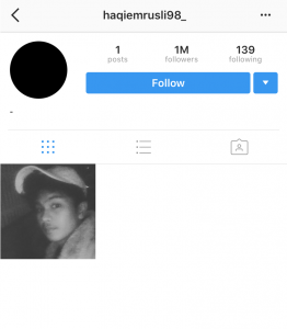 Padam Gambar di IG & Alami Depresi, Haqiem Rusli Beri Bayangan Mahu Bersara Daripada Dunia Seni!