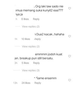 Netizen ‘Geli’ Bila Coach Yin Bagi ‘Pickup Line’ Pada Sajat?